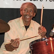 Willie "Big Eyes" Smith, 75, Stroke