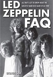 Led Zeppelin FAQ (George Case)
