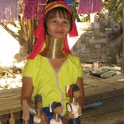 Jeeping Through Northern Thailand