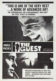 The Caretaker (Clive Donner)