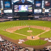 Chase Field