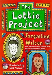 The Lottie Project (Jacqueline Wilson)