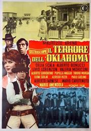 Il Terrore Dell'oklahoma