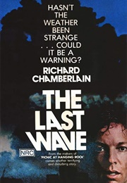 The Last Wave (1977)