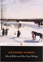 Tales of Belkin (Alexander Pushkin)