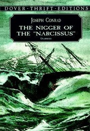The Nigger of the Narcissus (Joseph Conrad)