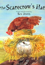 The Scarecrow&#39;s Hat (Ken Brown)