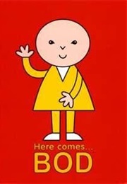 Bod (1975)