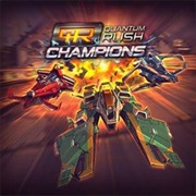Quantum Rush Champions