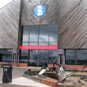 Maritime Museum of the Atlantic