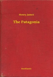 The Patagonia (Henry James)