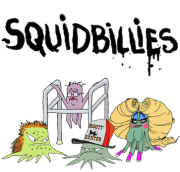 Squidbillies