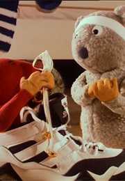 Urpo Ja Turpo Muuttumisleikissä (1997)