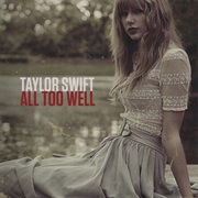 Taylor Swift - All Too Well