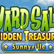 Yard Sale Hidden Treasures: Sunnyville