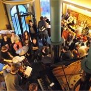 L'archiduc Jazz Club