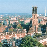 Duisburg
