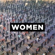 Women - Black Rice