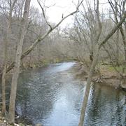 Fort Washington State Park