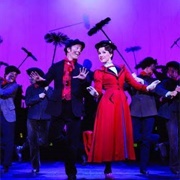 Mary Poppins