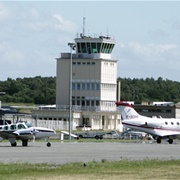 Dinard / St Malo Airport