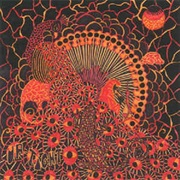 Up-Tight - The Night Is Yours