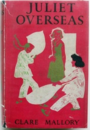 Juliet Overseas (Clare Mallory)