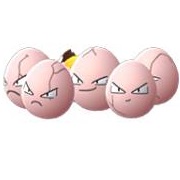 Exeggcute