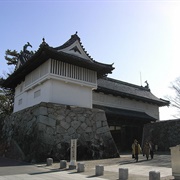 Saga Castle