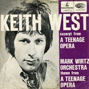 Excerpt From a Teenage Opera,Keith West