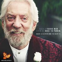President Snow