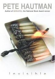 Invisible (Pete Hautman)