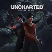 Uncharted: The Lost Legacy
