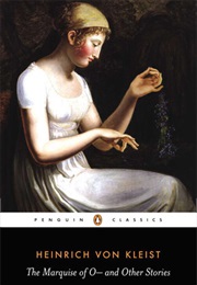 "The Beggar Woman of Lucarno" (Heinrich Von Kleist)