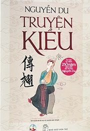 The Tale of Kiều (Nguyễn Du)