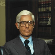 John B. Anderson