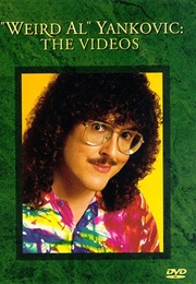 "Weird Al" Yankovic: The Videos (1996)