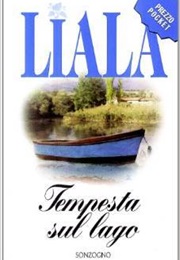 Tempesta Sul Lago (Liala)