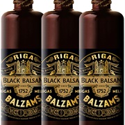 Black Balsam