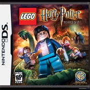 Lego Harry Potter
