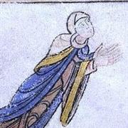 Adeliza of Louvain