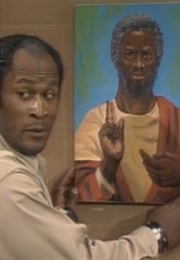 Good Times: "Black Jesus" (1974)