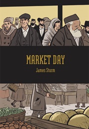 Market Day (James Sturm)