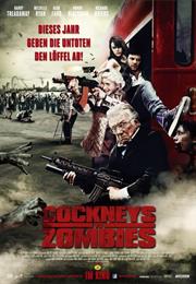Cockneys vs. Zombies (2012)