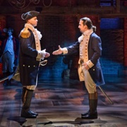 History Has Its Eyes on You