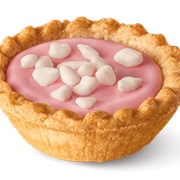 Mr Kipling Eton Mess Tart