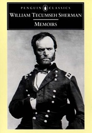 Memoirs (William Tecumseh Sherman)