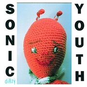 Theresa's Sound-World - Sonic Youth