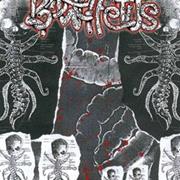 Bowel Fetus - Bloodsoaked Doomageddon [2006 LP]