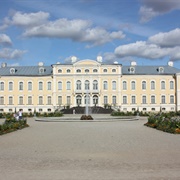 Rundāle Palace